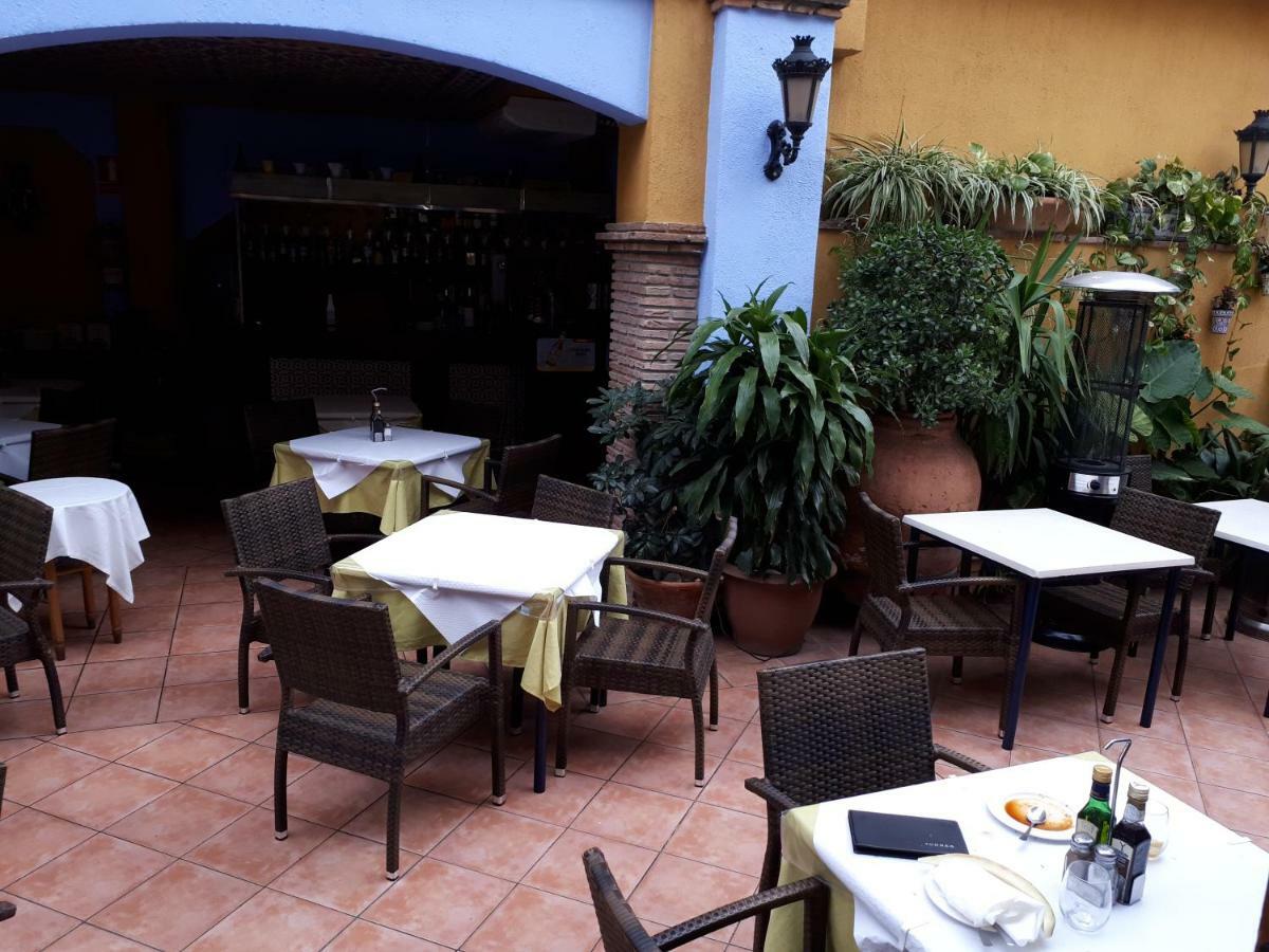 Calle Antonio Millon Nerja Exterior photo